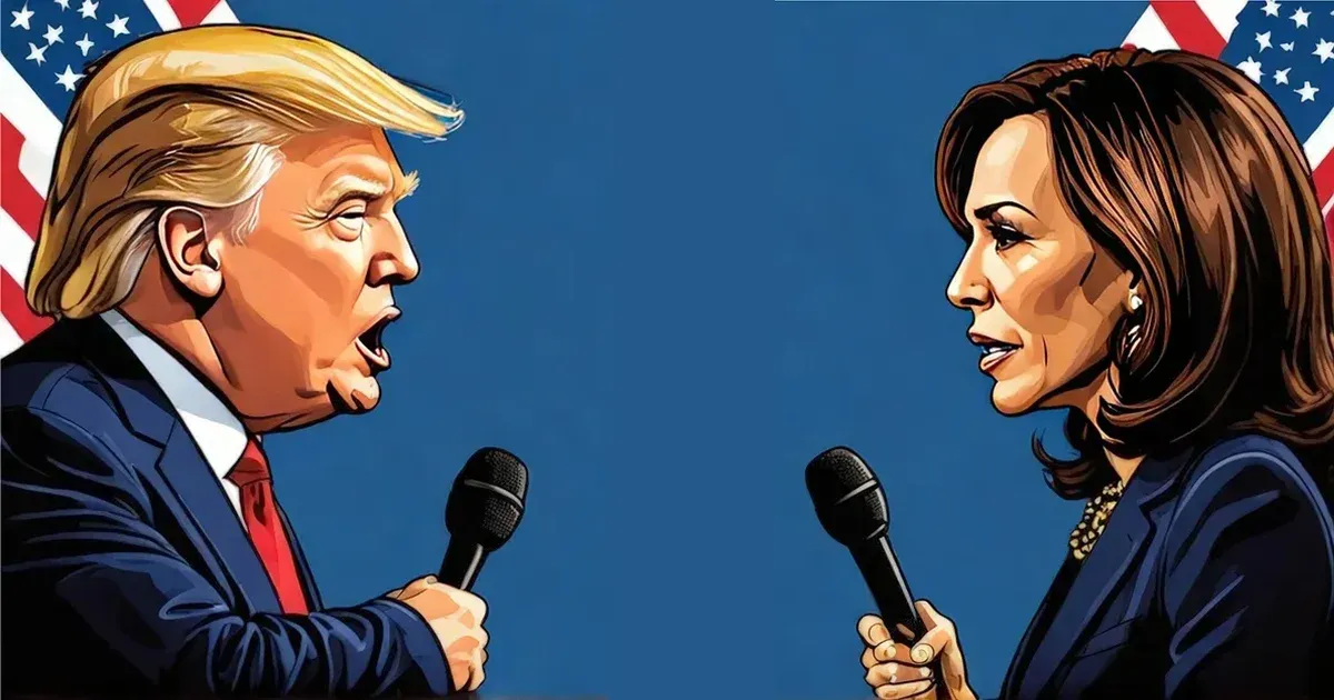 The Power of AI Art in Politics