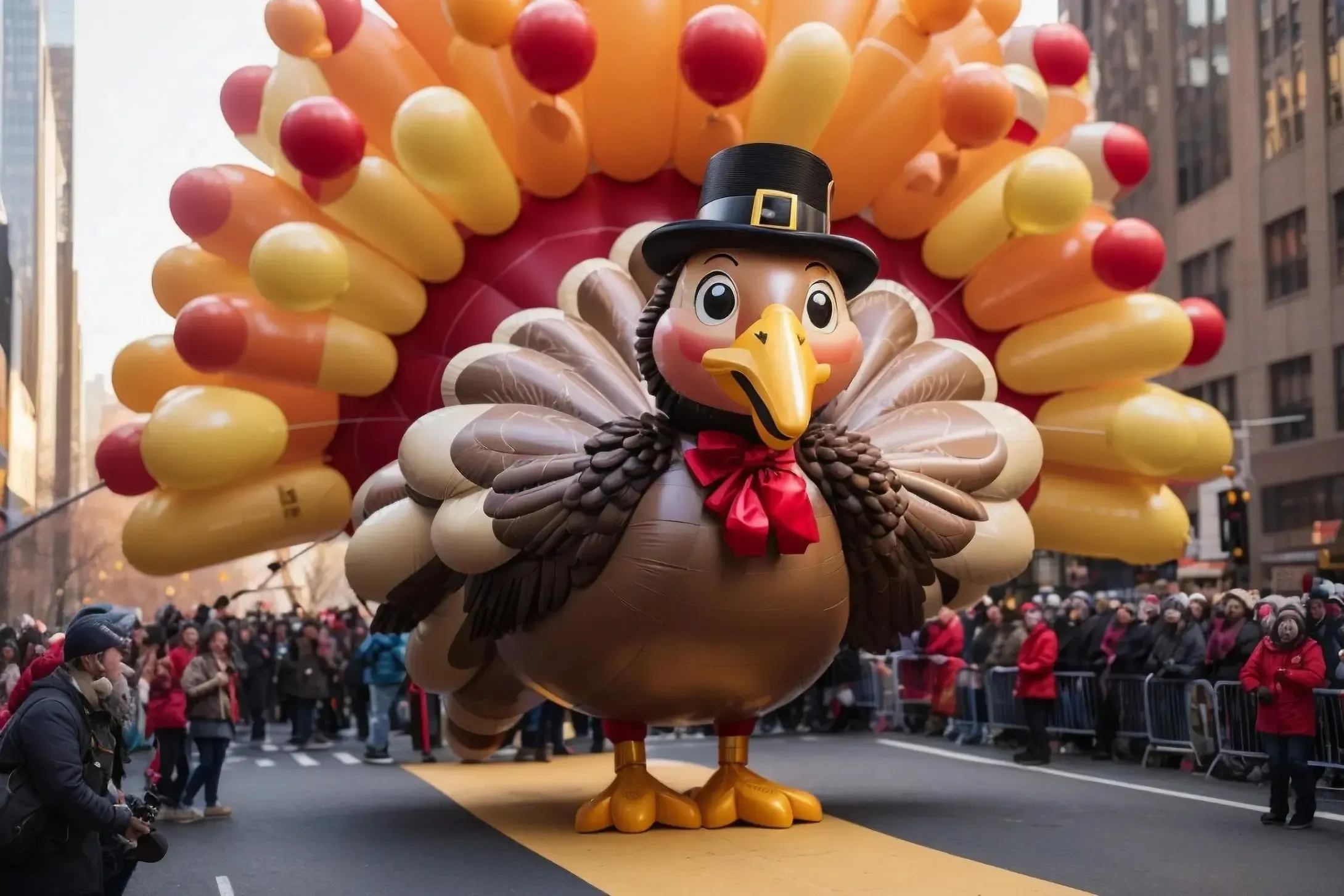 jb Thanksgiving 2024 16