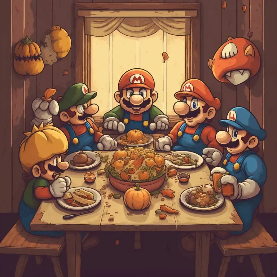 jb Thanksgiving 2024 21