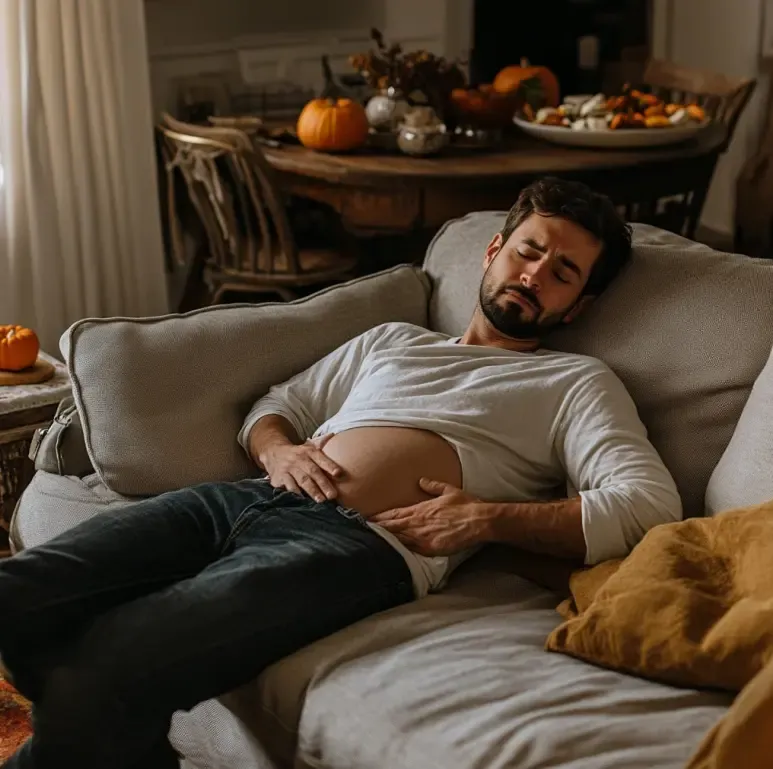 jb Thanksgiving 2024 5