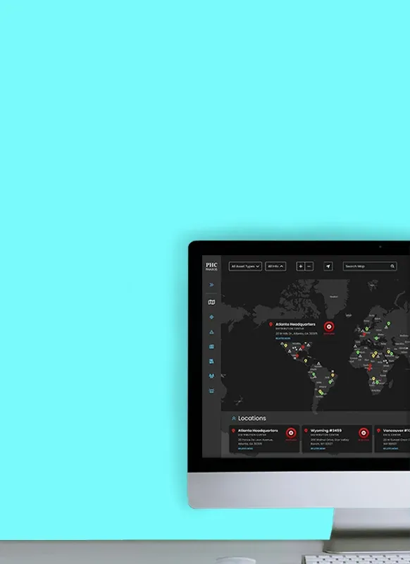 Cover for <strong>Simplified health threat prioritization</strong> for a global tracking platform